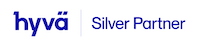 Hyvä Silver Partner - Magento Frontend