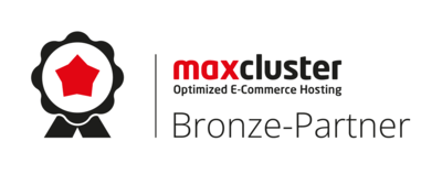 Maxcluster Partner für Magento Hosting