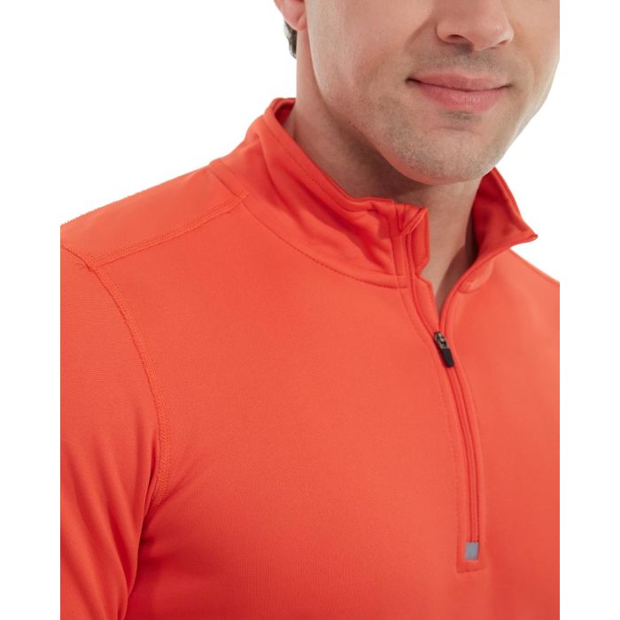 Mars HeatTech&trade; Pullover