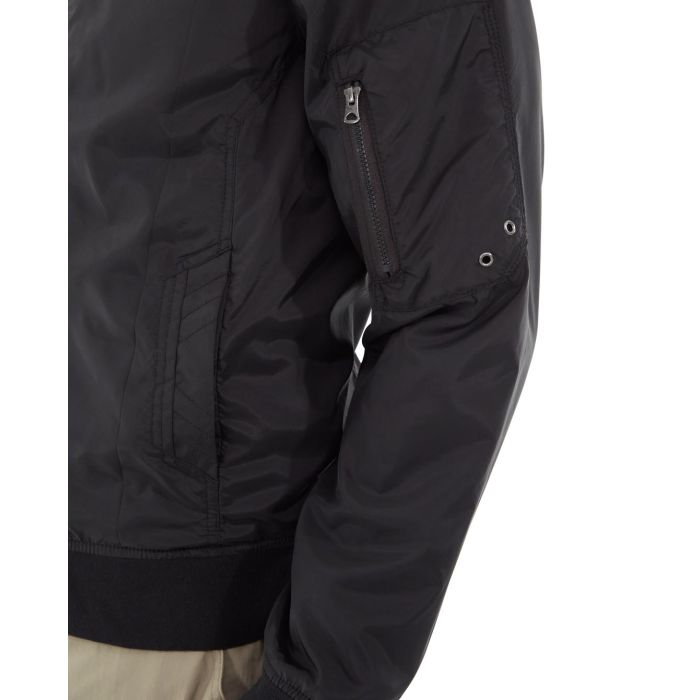 Typhon Performance Fleece-lined Jacket