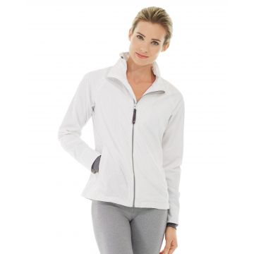 Ingrid Running Jacket